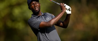 'Everything I’m doing, I’m doing for East Africa' - Ronald Rugumayo on his history-making week in Kenya