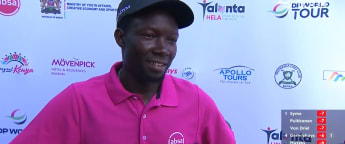 Ronald Rugumayo: Everything I’m doing, I’m doing for East Africa