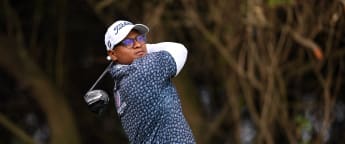 Five things to know: Robin Tiger Williams 