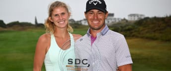 Jordan Gumberg claims SDC Championship crown with play-off victory
