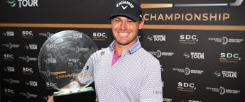 The debrief: SDC Championship