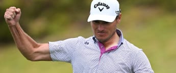 With this win: Jordan Gumberg - SDC Championship