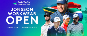 Jonsson Workwear Open: Fantasy DP World Tour ones to watch 