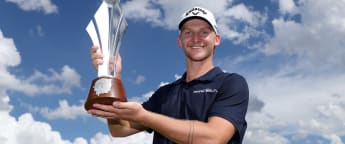 Five things to know: Jonsson Workwear Open 