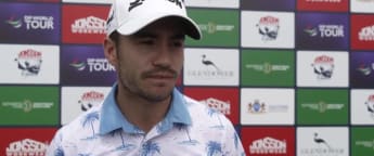 Ivan Cantero | I started with no confidence this season but it's good again