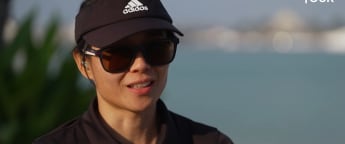 International Women’s Day: Golf has been so welcoming to me and helps my autism – Michelle Lau