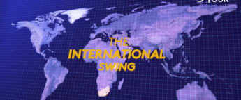 The International Swing Review