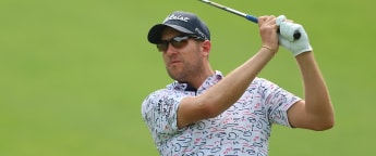Visa error left Southgate stuck in Singapore and relying on Youtube to prepare for Hero Indian Open  