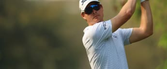 Espen Kofstad shatters DLF G&CC course record with 19-SHOT swing