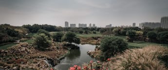 DP World Tour free streaming channel to provide coverage of Hero Indian Open