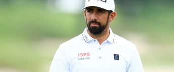 The Masters 2024: Matthieu Pavon in the spotlight ahead of realising Augusta dream