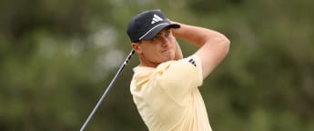 The Masters 2024: Guide to the DP World Tour members in action