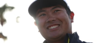 The Masters 2024: Ryo Hisatsune relishing Augusta sights and sounds as Major debut nears