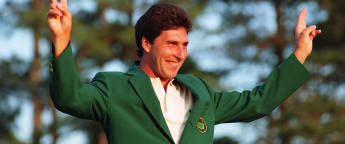 The Masters 2024: José María Olazábal celebrates milestone Augusta National anniversaries