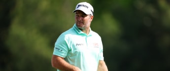 Ryan Fox back in 'happy place' and hoping DP World Tour comforts will inspire form