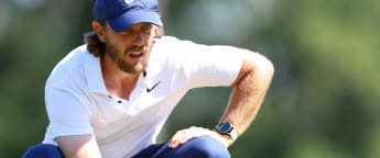 Tommy Fleetwood secures best Masters result after flawless finish