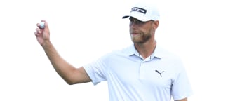 Jesper Svensson sets U.S. PGA Championship target as Swede bids to maintain momentum in Asia