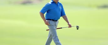 Kurtis Barkley targets elusive G4D title  