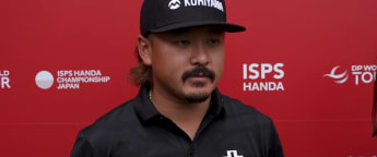 Taihei Sato: Playing on home soil, I want to do as best as I can 