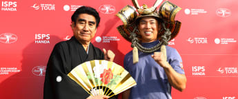 Home hero Yuto Katsuragawa romps to victory in Japan