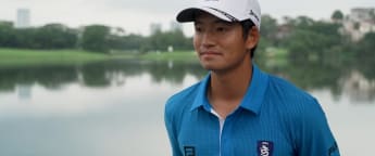 Getting to know Hong Kong history-maker Taichi Kho 