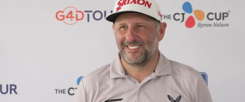 Mike Browne: Special to make history in this event on US soil