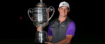 US PGA Championship 2024: Who is in the field for second men's Major of the year?