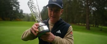 On The Road With Iona | Brendan Lawlor