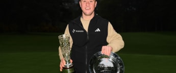 Five Things to Know: The G4D Open 