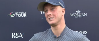 Brendan Lawlor: That's a tough one to take