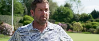 Robert Rock: U.S. Open qualification is beyond my expectations