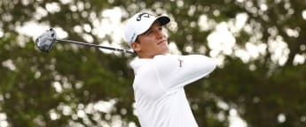 Adrien Dumont De Chassart describes delight at chance to star on home soil