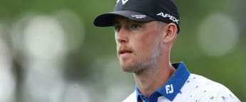 Career-first albatross helps Sam Jones go low in Belgium