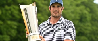 Nacho Elvira holds nerve to take Soudal Open glory in Belgium