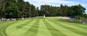 The European Swing: All you need to know