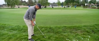 How to play out of the rough with Jeff Winther 