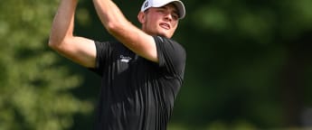 Jannik De Bruyn sets scintillating pace on day one in Hamburg