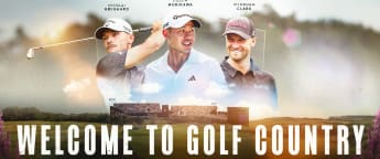 Clark, Morikawa and Højgaard join stellar Genesis Scottish Open field