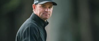 Dale Whitnell confident about his game ahead of title defence at Vasatorps