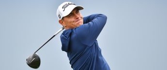 Scrivener hopes to take Major learnings into U.S. Open return at Pinehurst