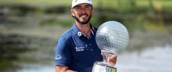 Homa set for Nedbank Golf Challenge return