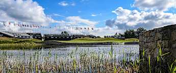 KLM Open: Five things to know