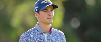 Adrien Dumont de Chassart dreaming big as chance to shine at Olympics awaits