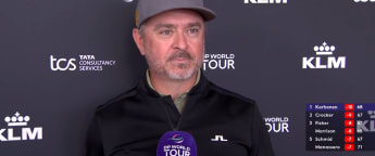 Mikko Korhonen: I came into the week with little expectation