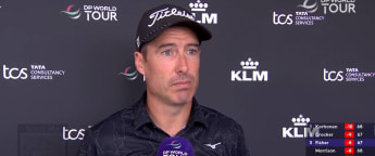 Ross Fisher: I'm hopefully building towards something special over the weekend