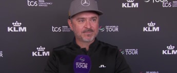 Mikko Korhonen: It would mean quite a lot but let’s not go there just yet