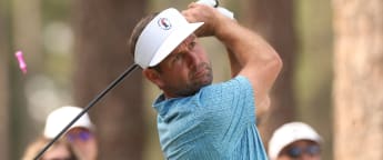 The Open: Robert Rock among players to progress to Final Qualifying  