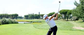 Jannik de Bruyn making the most of last-minute Italian job