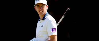 Tom McKibbin earns Open debut in Italy