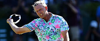 With this win: Marcel Siem - Italian Open presented by Regione Emilia-Romagna